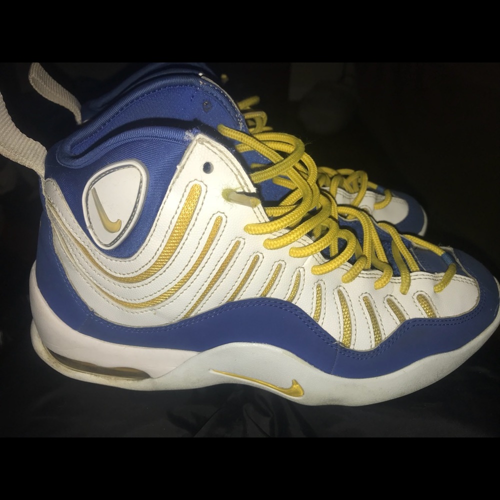 Nike air Bakin